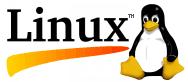 Powered by Linux